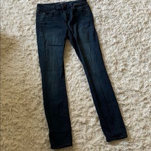 NEVER WORN Abercrombie & Fitch Jeans